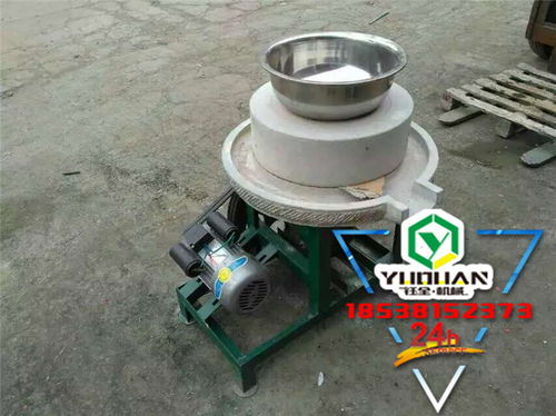 中阳电动石磨机与电动磨甲器 报价与厂家信息全解析