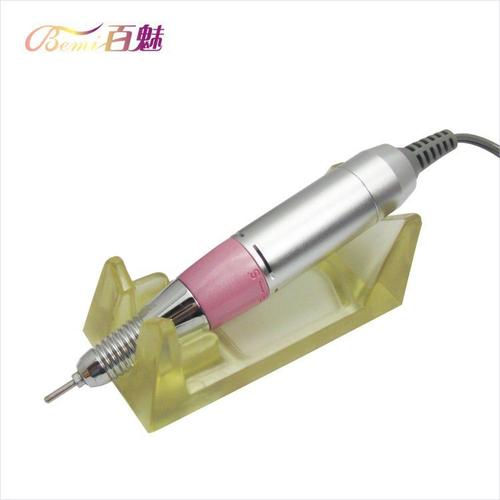 专业美甲机器电动磨甲器 指甲打磨机 带脚踏套装 厂家批发定制