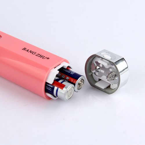 亚马逊多功能美甲工具便携式打磨机美甲器电动磨甲器修脚套装
